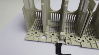 Mitsubishi TCL-1SV3 Large Terminal Cover W90 3-Pole | MCCB Safety Accessory | NF125 Compatible