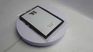 Écran LCD Sharp LM8V302 640x480 pour vidéo de démonstration de produit CNC