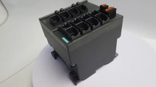 Siemens 6GK5212-2BB00-2AA3 SCALANCE X212-2 Commutateur