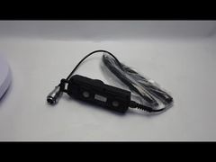WEIYA PHCS3-2013 Volant MPG portable Vidéo de démonstration du produit